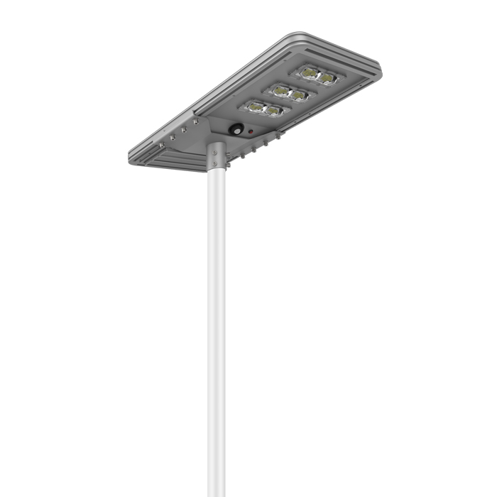ASP series Integrated solar lamplight