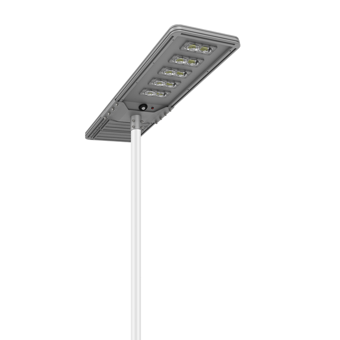 ASP series Integrated solar lamplight